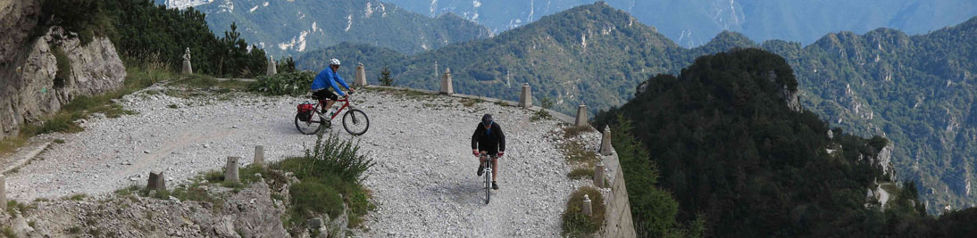 Mountainbike DAV Sektion Nagold